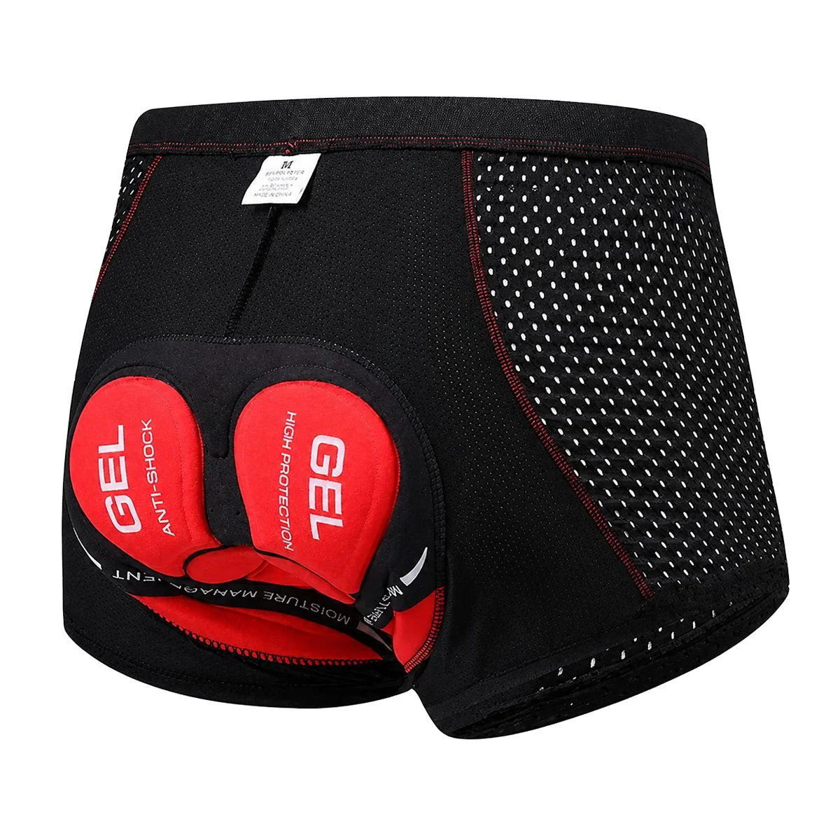 Ironfit RideFlex Pro-Shorts - Image 4