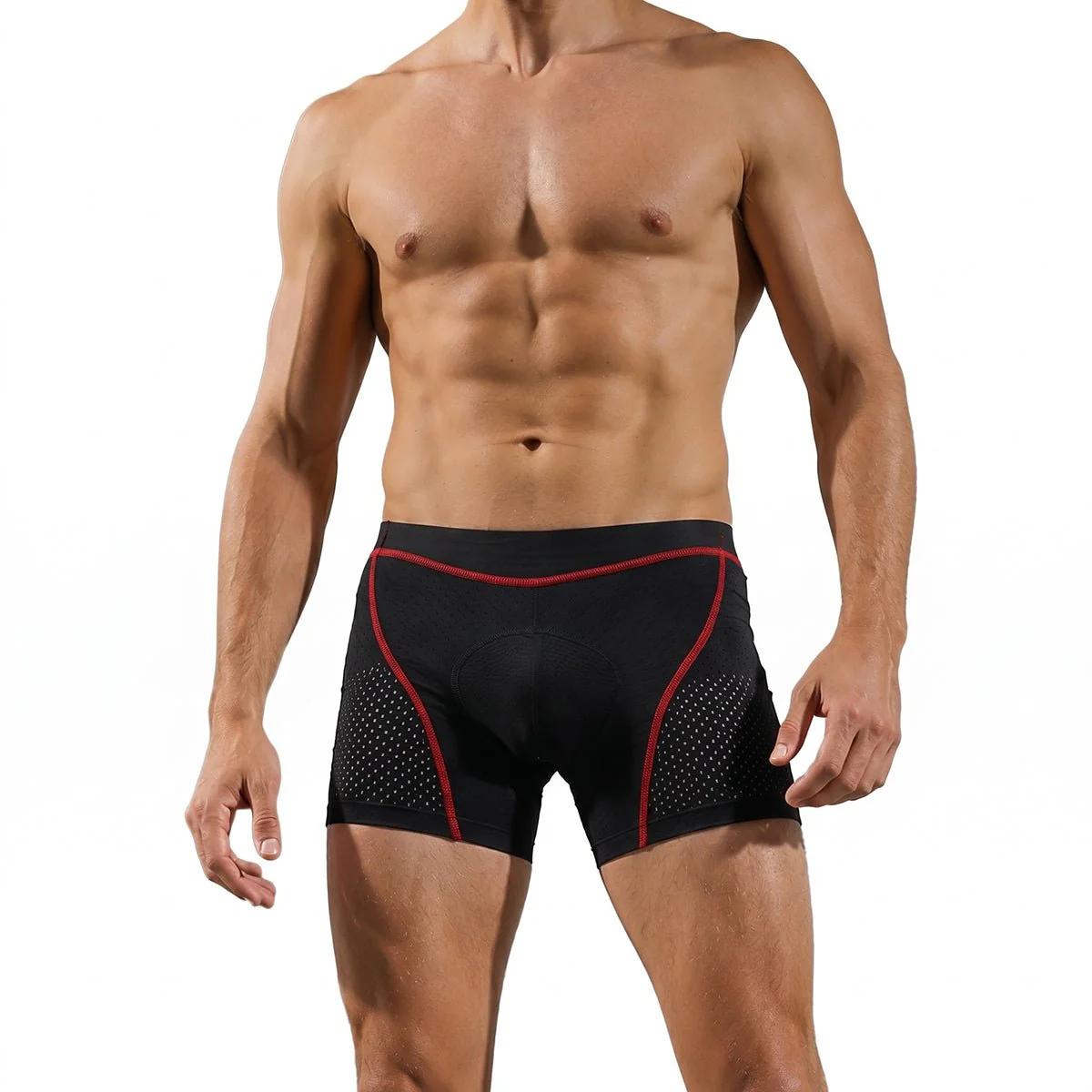 Ironfit RideFlex Pro-Shorts - Image 7