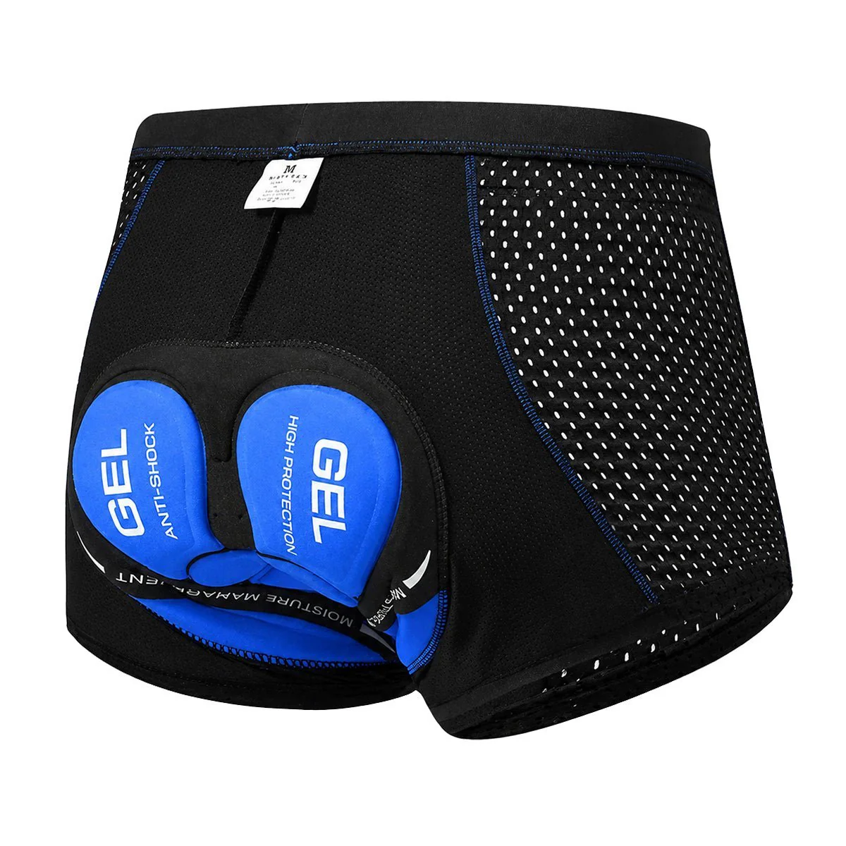 Ironfit RideFlex Pro-Shorts - Image 9