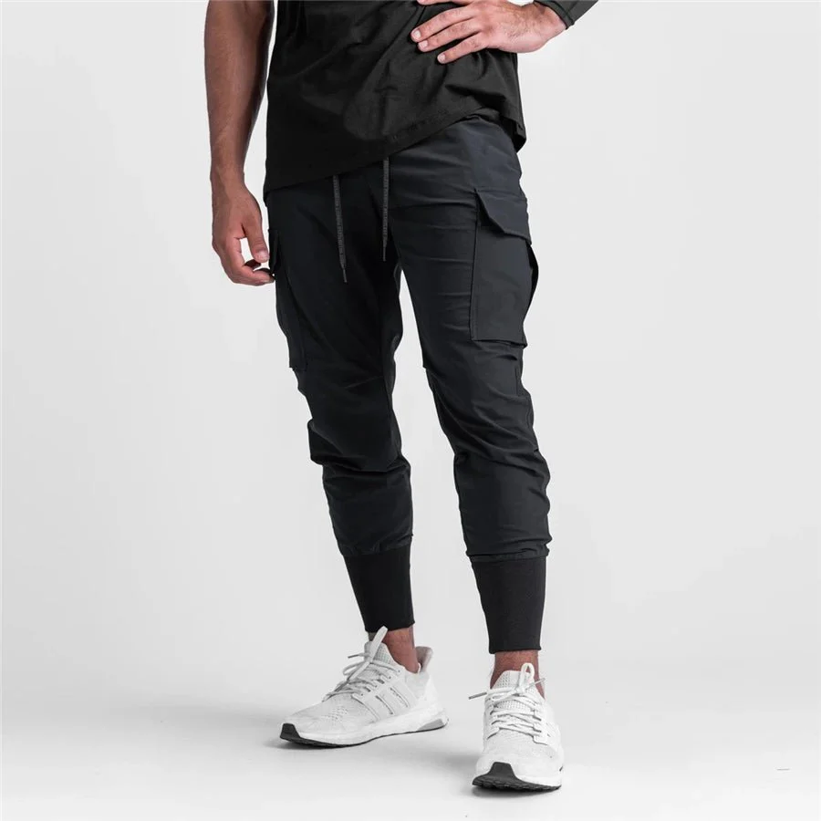 Ironfit Runner Hosen