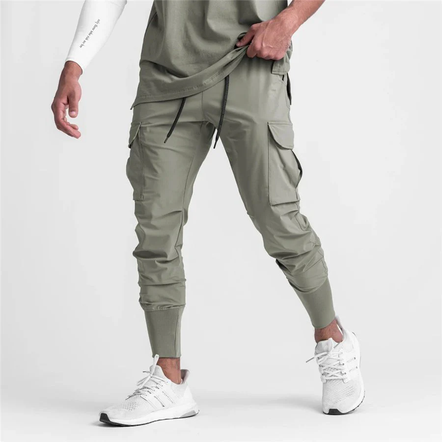 Ironfit Runner Hosen - Image 2