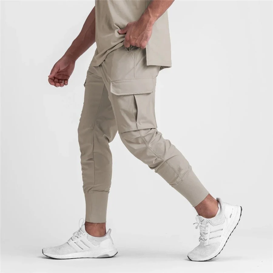 Ironfit Runner Hosen - Image 5