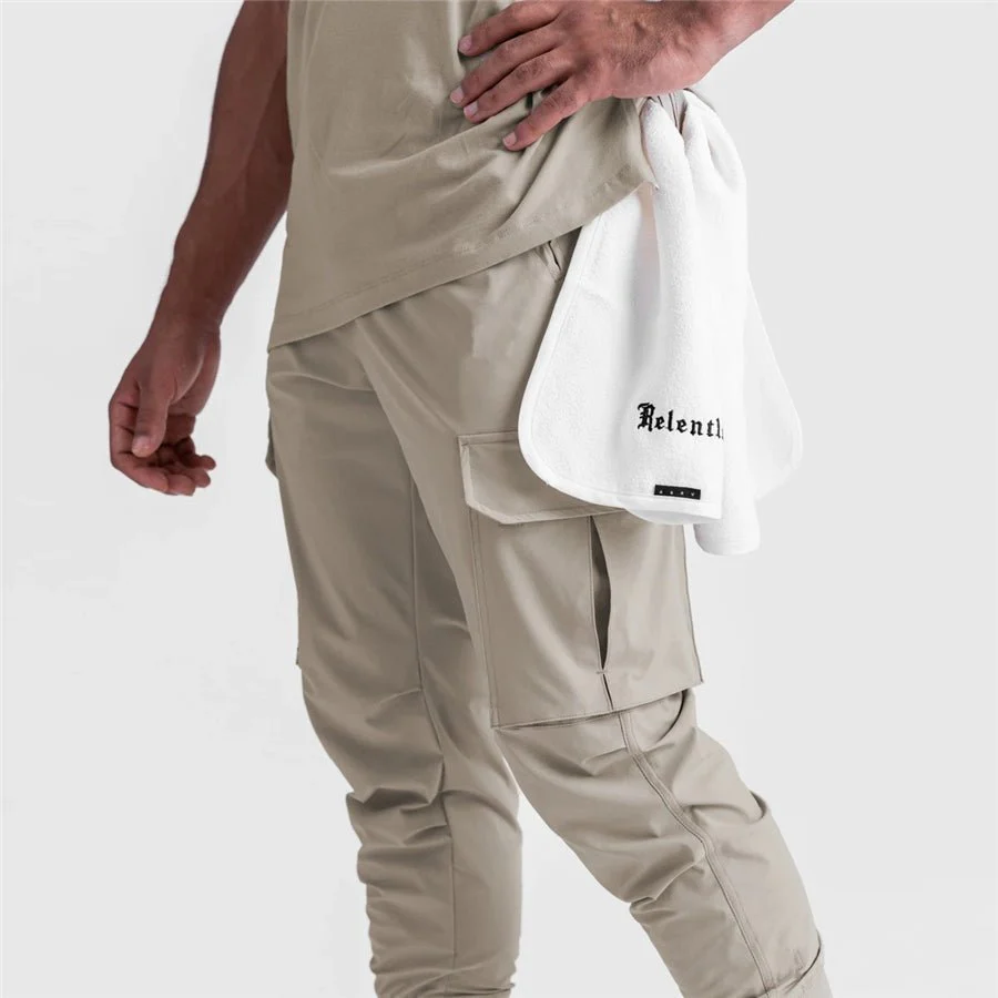 Ironfit Runner Hosen - Image 6