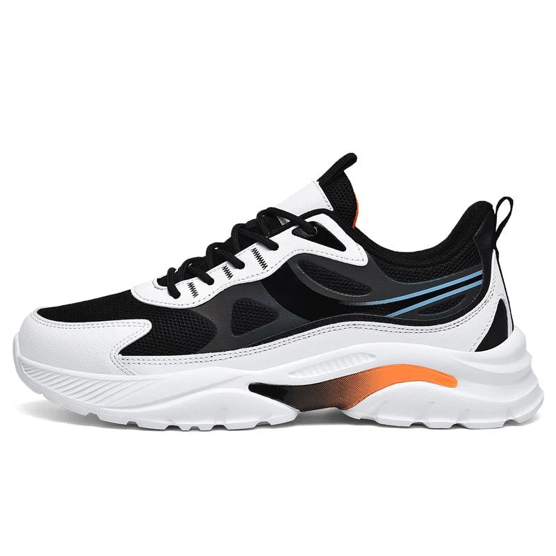 Ironfit Satellite sneakers - Image 2
