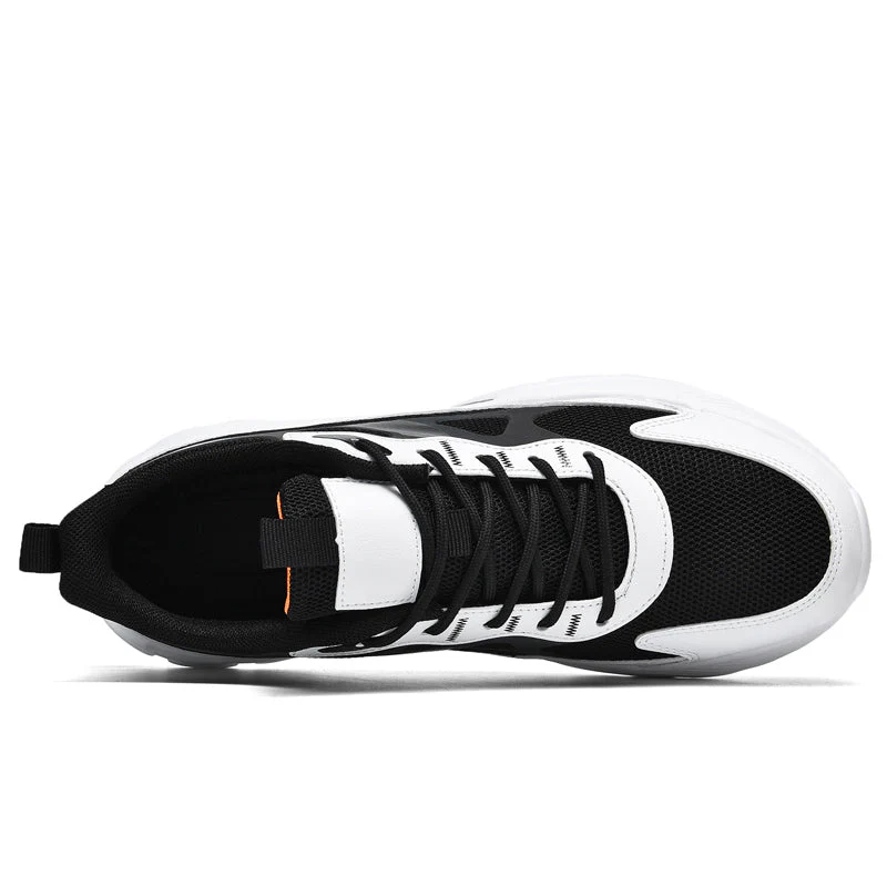 Ironfit Satellite sneakers - Image 4