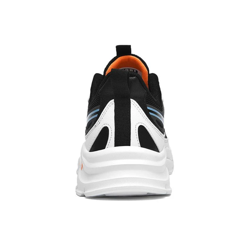 Ironfit Satellite sneakers - Image 5