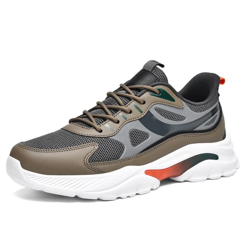 Ironfit Satellite sneakers - Image 6