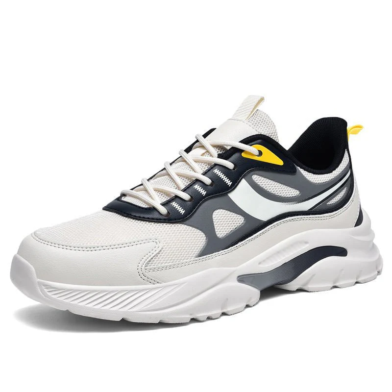 Ironfit Satellite sneakers - Image 7