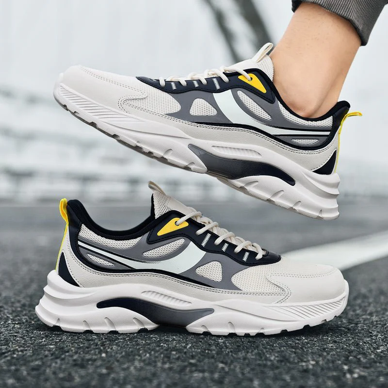 Ironfit Satellite sneakers - Image 8