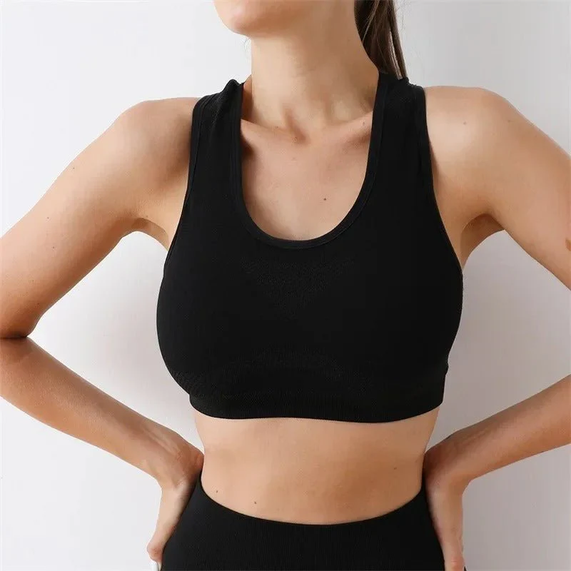 Ironfit Sport bh