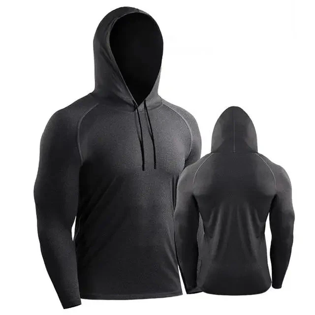 Ironfit Sport Hoodie