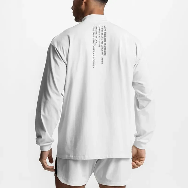Ironfit Sport Langarmshirt - Image 2