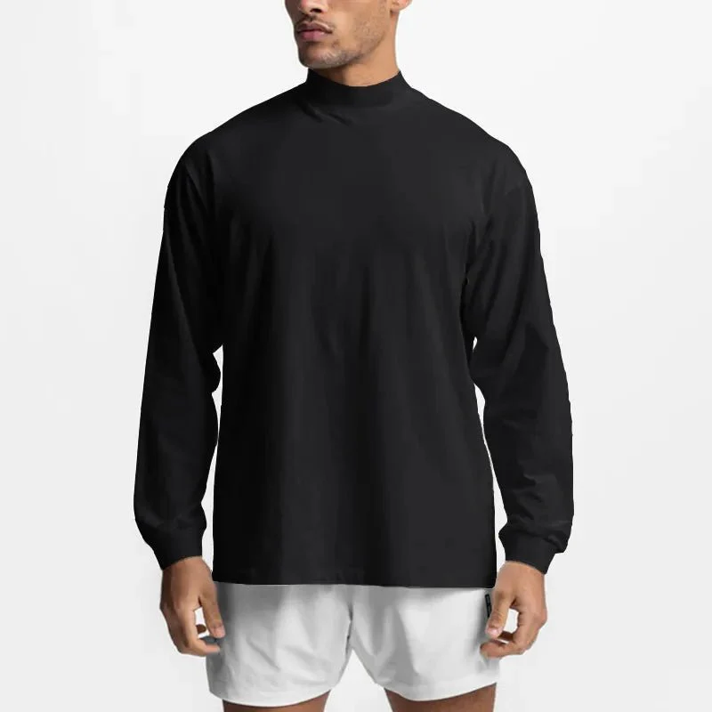 Ironfit Sport Langarmshirt - Image 4