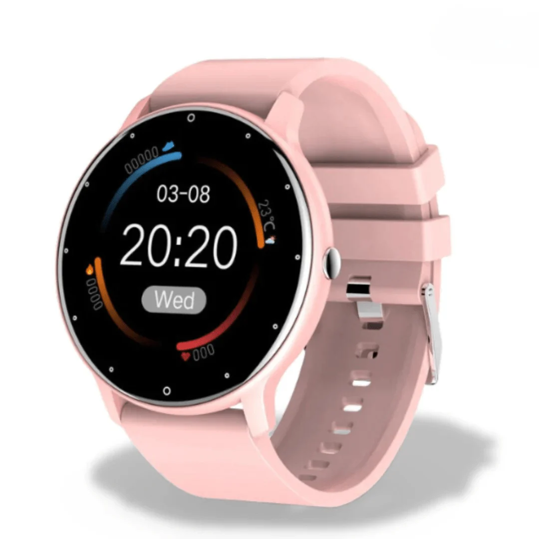 Ironfit Sport Smartwatch 2.0 - Image 11