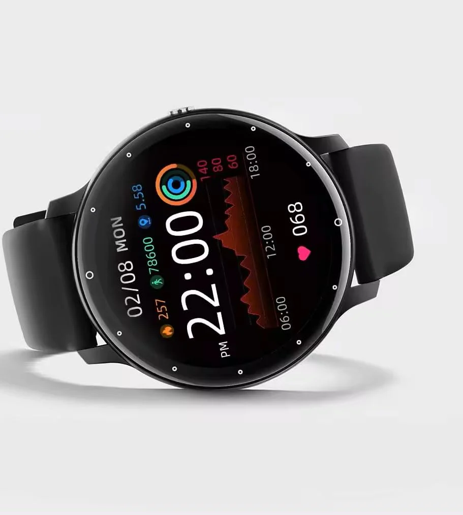 Ironfit Sport Smartwatch 2.0 - Image 4
