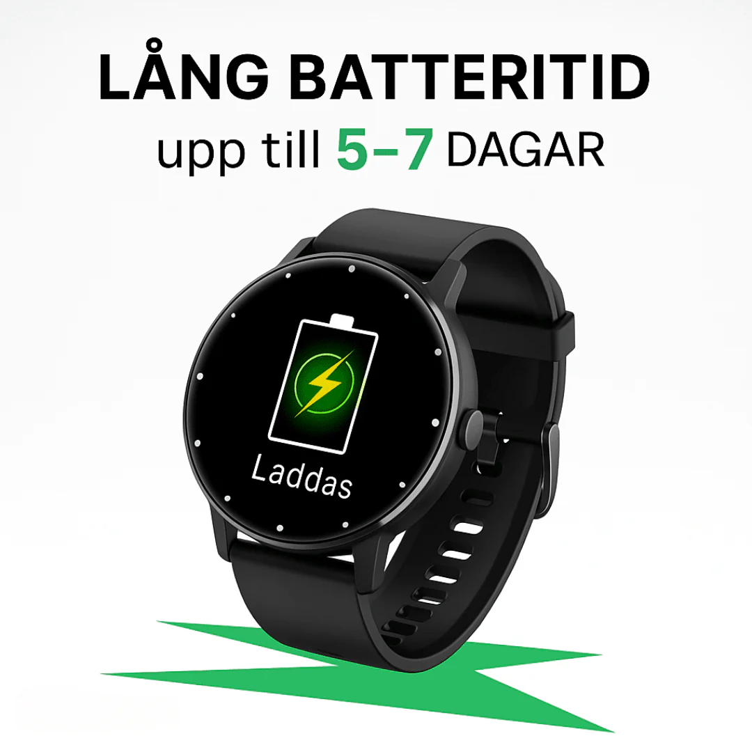 Ironfit Sport Smartwatch 2.0 - Image 5