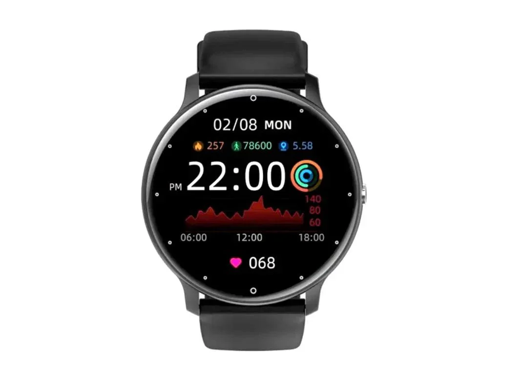 Ironfit Sport Smartwatch 2.0 - Image 6