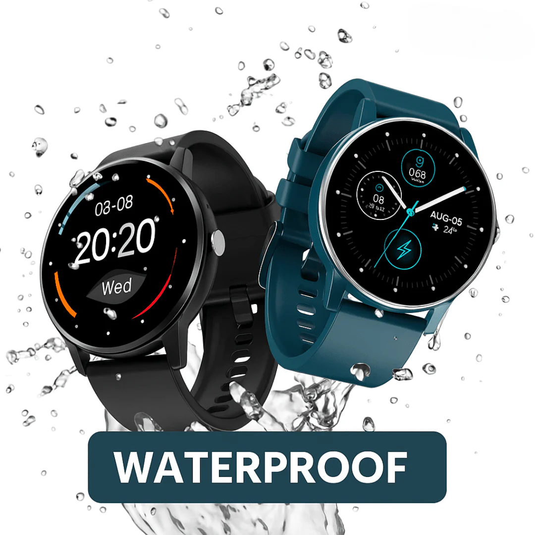 Ironfit Sport Smartwatch 2.0 - Image 8