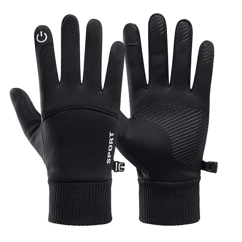Ironfit Sport Touch Handskar - Image 2