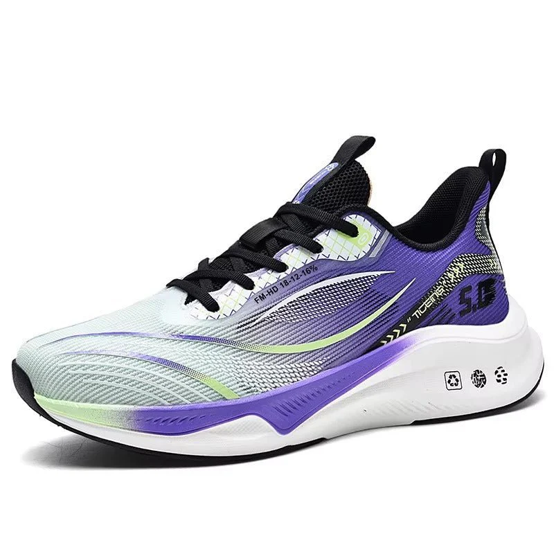 Ironfit Sports Runners Skor - Image 6