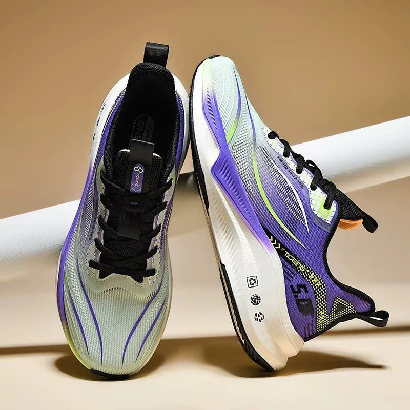 Ironfit Sports Runners Skor - Image 8