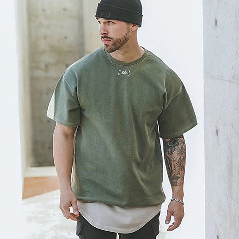 Ironfit SRV T-shirt - Image 5