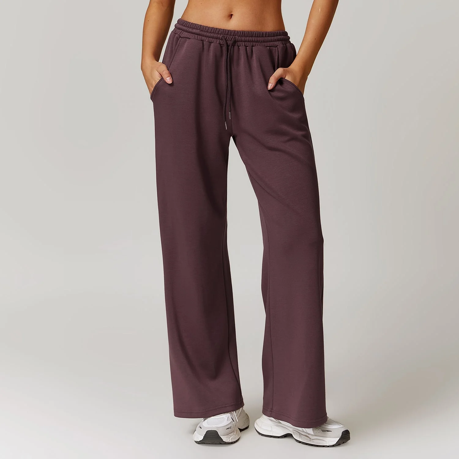 Ironfit Straight Leg Sweatpants - Image 19