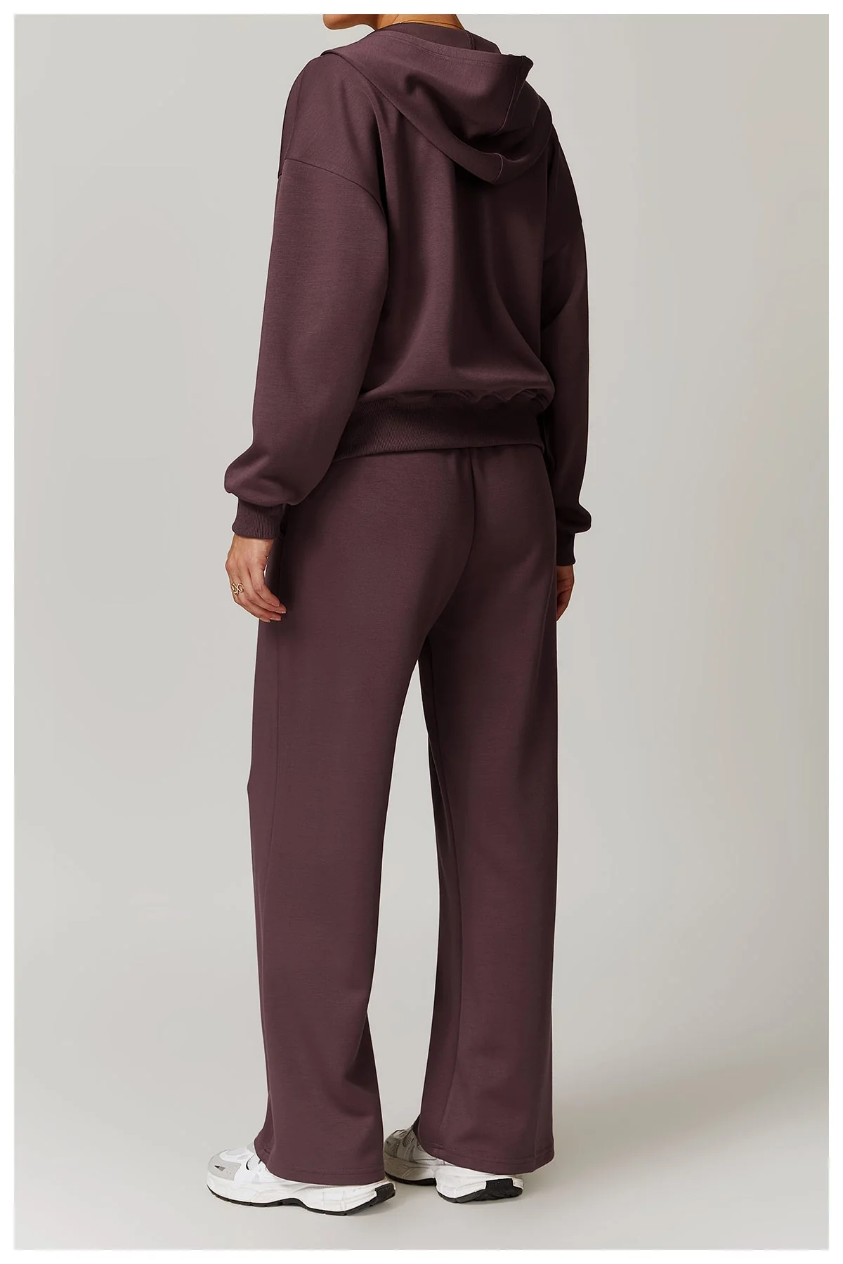 Ironfit Straight Leg Sweatpants - Image 22