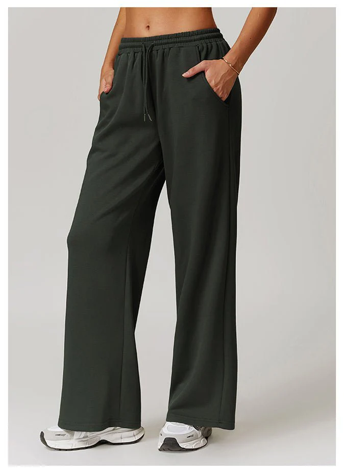 Ironfit Straight Leg Sweatpants - Image 7