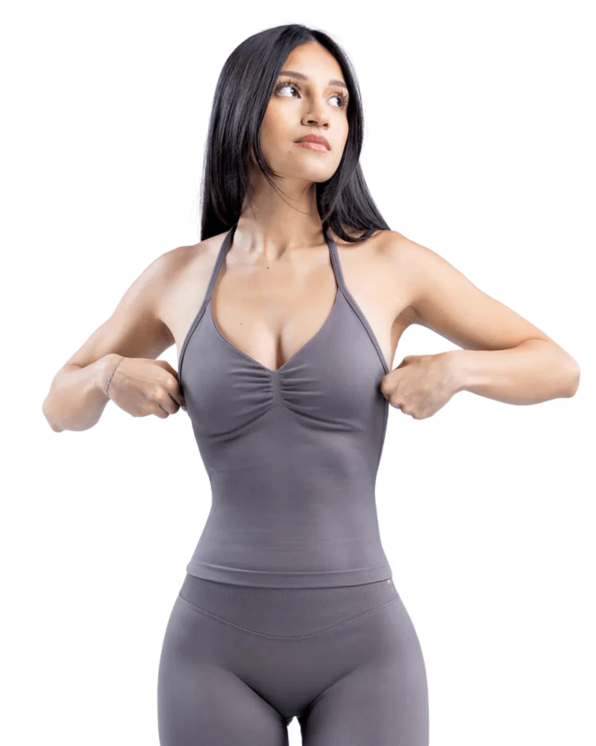 Ironfit Strappy Top