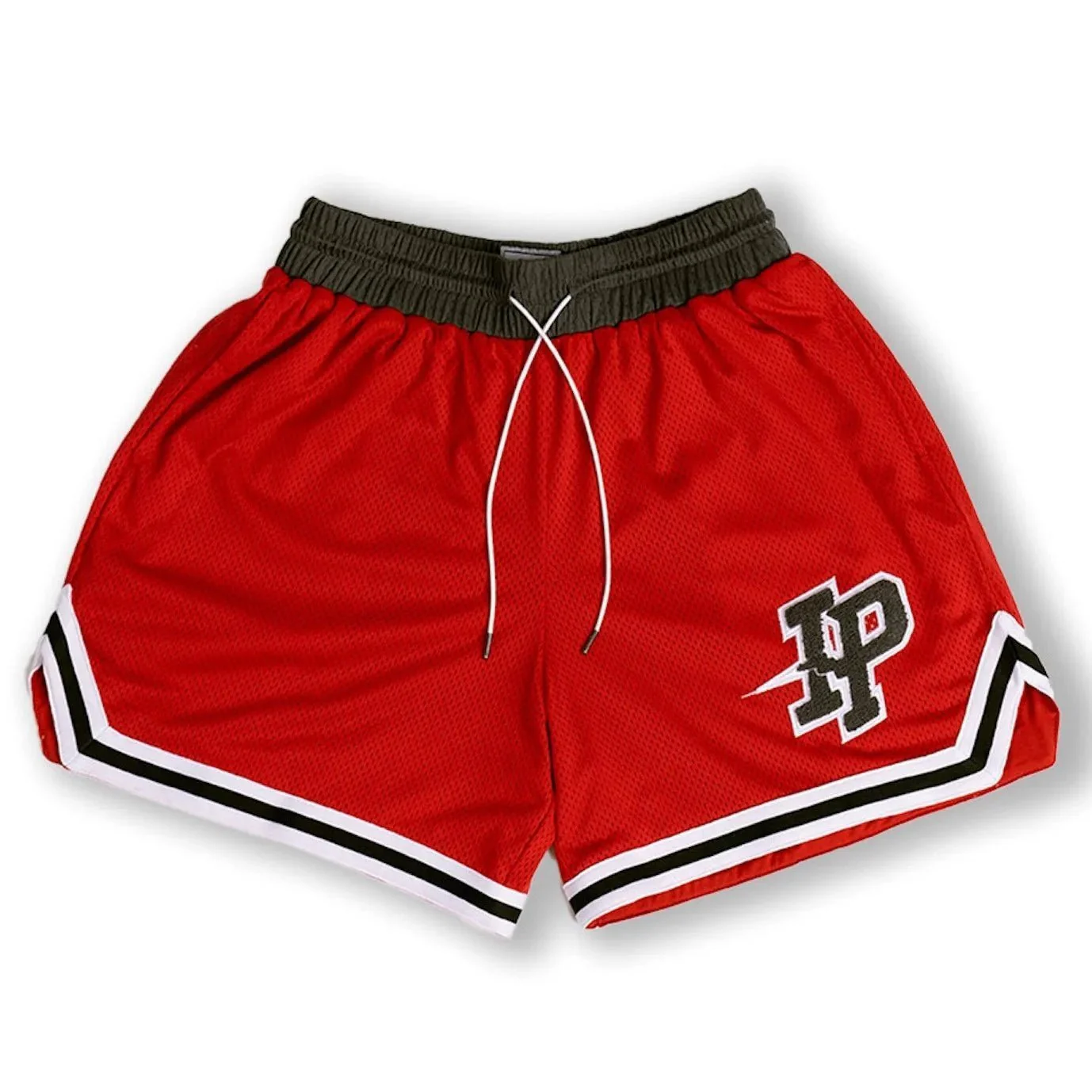 Ironfit Stretch Mesh Shorts - Image 4