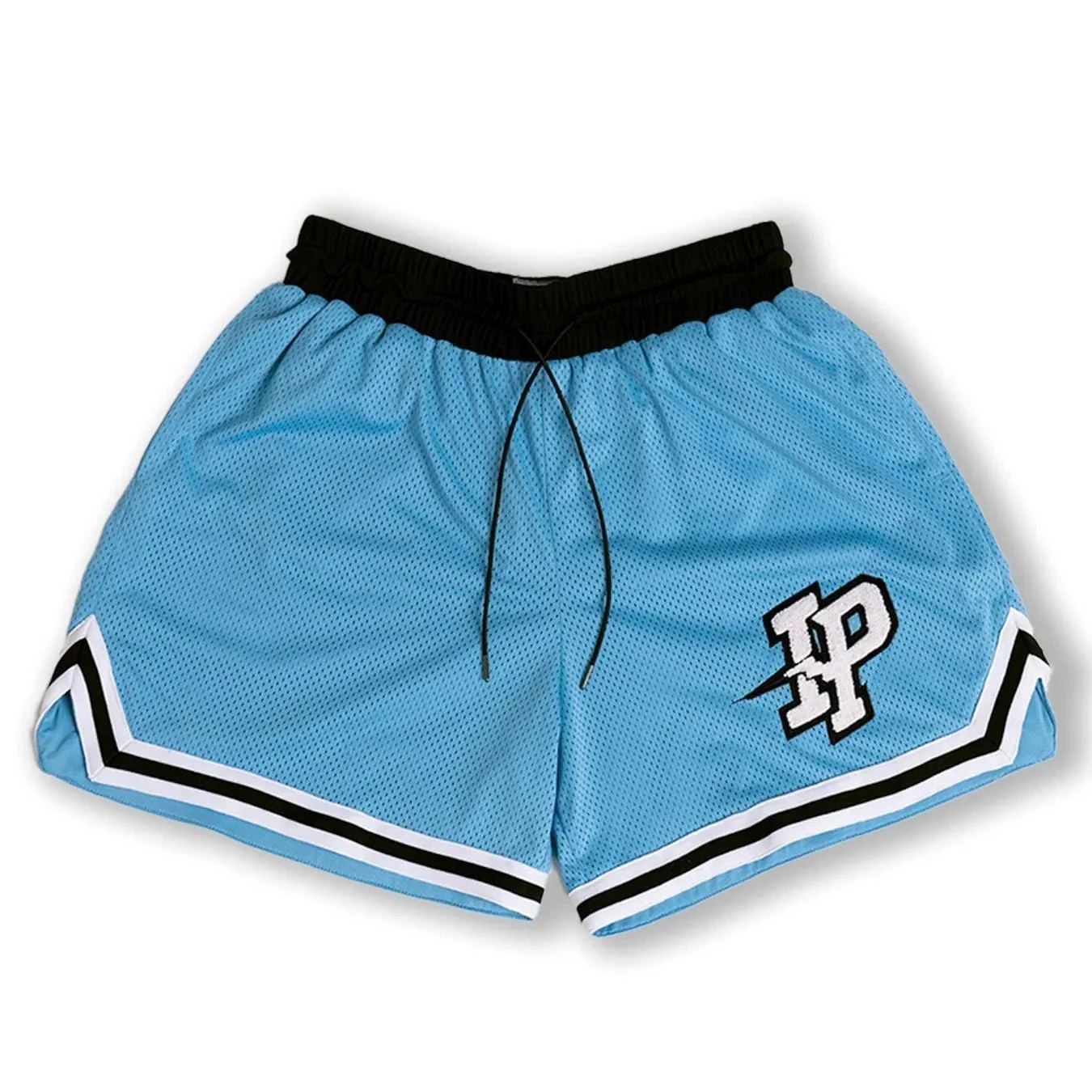 Ironfit Stretch Mesh Shorts - Image 5