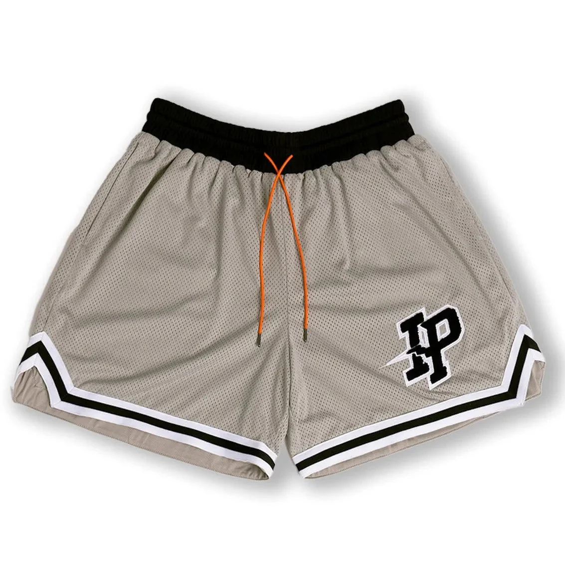 Ironfit Stretch Mesh Shorts - Image 6