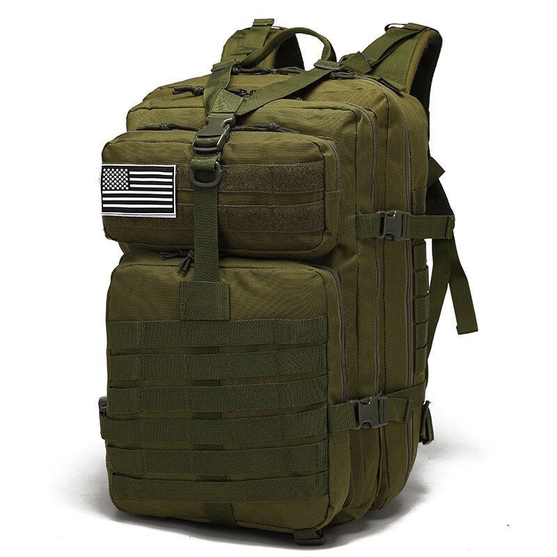 Ironfit Tactical-Tasche - Image 4