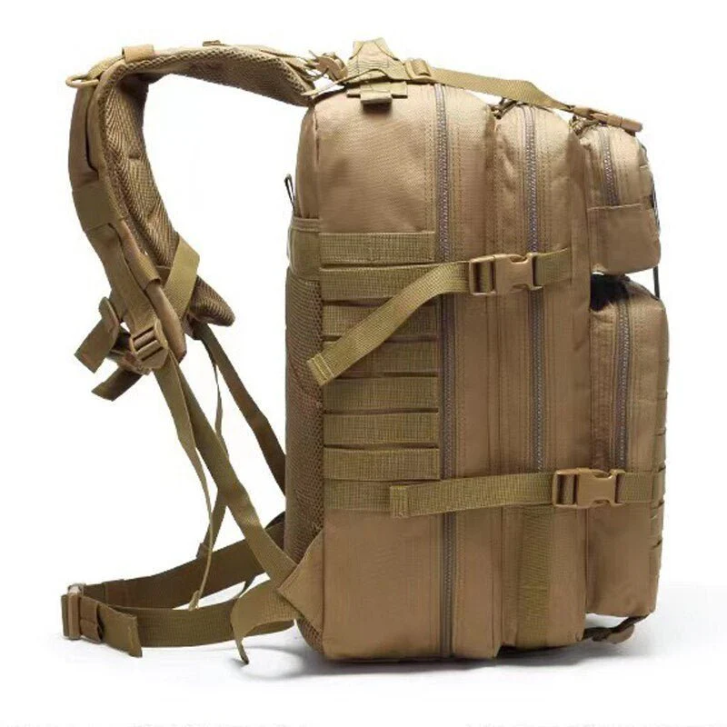 Ironfit Tactical-Tasche - Image 5
