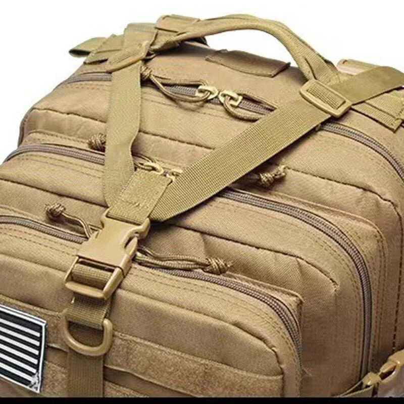 Ironfit Tactical-Tasche - Image 6