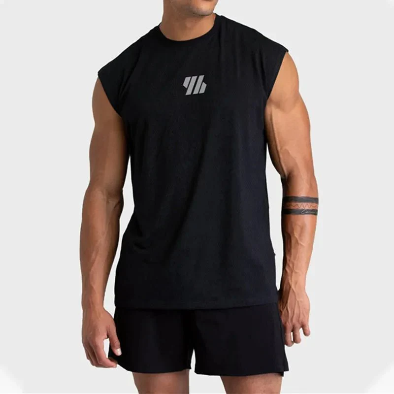 Ironfit Tank - Image 2