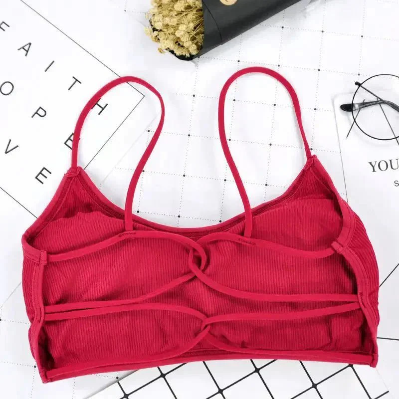 Ironfit Teresa Backless Sport top - Image 4