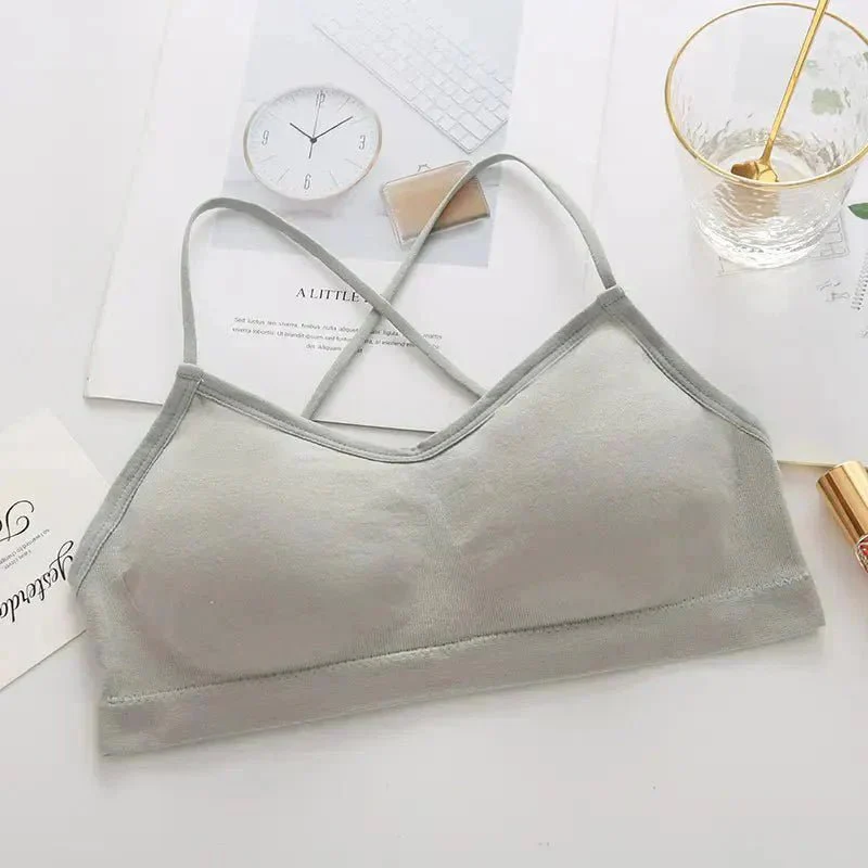 Ironfit Teresa Backless Sport top - Image 9