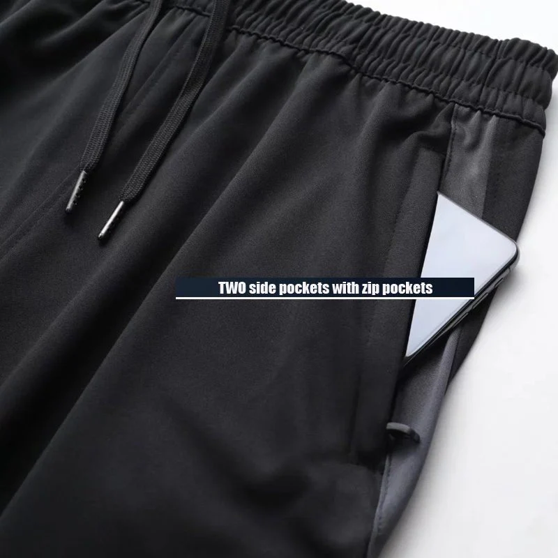 Ironfit Track Joggers - Image 3