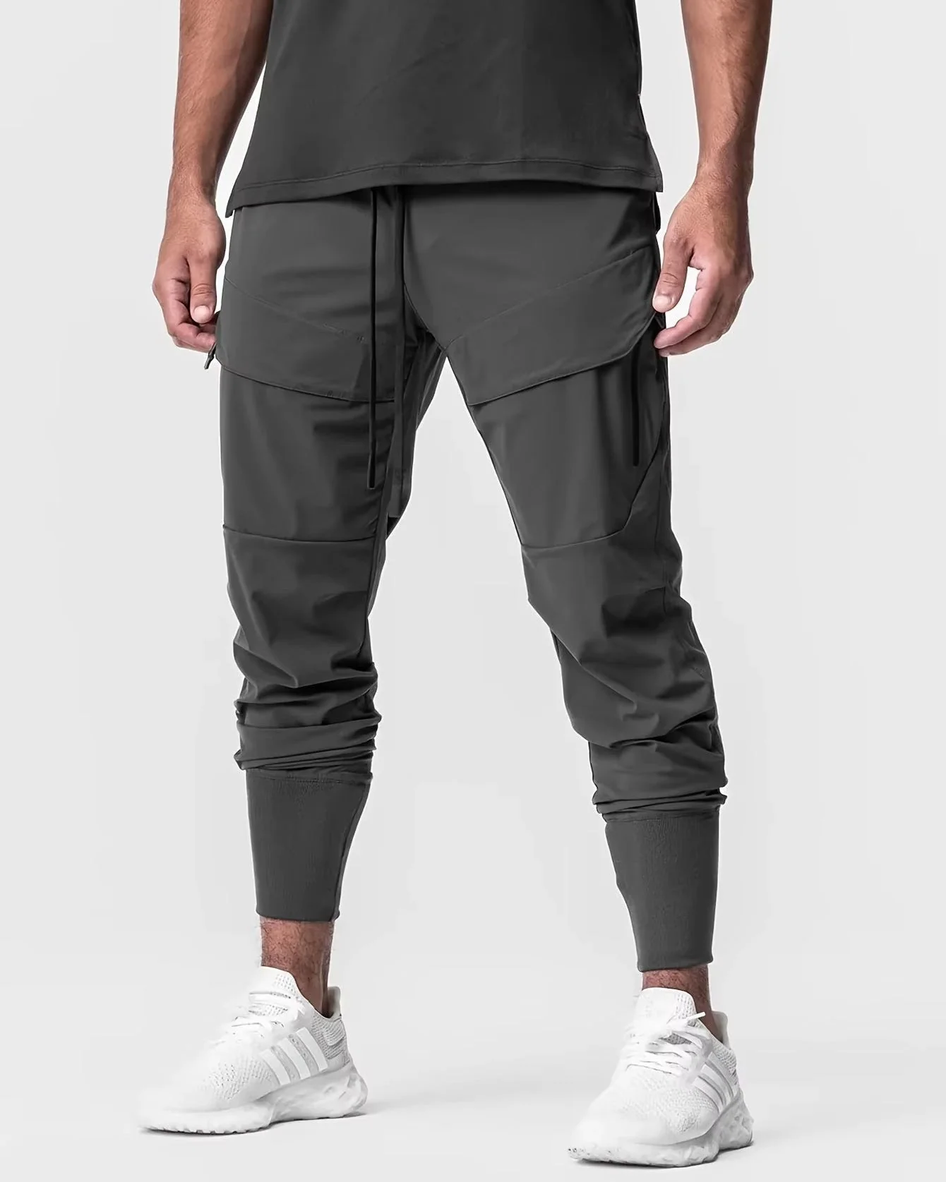 Ironfit Track Joggers - Image 2