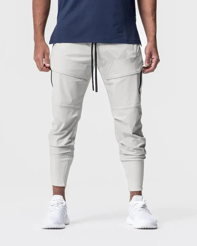 Ironfit Track Joggers - Image 3