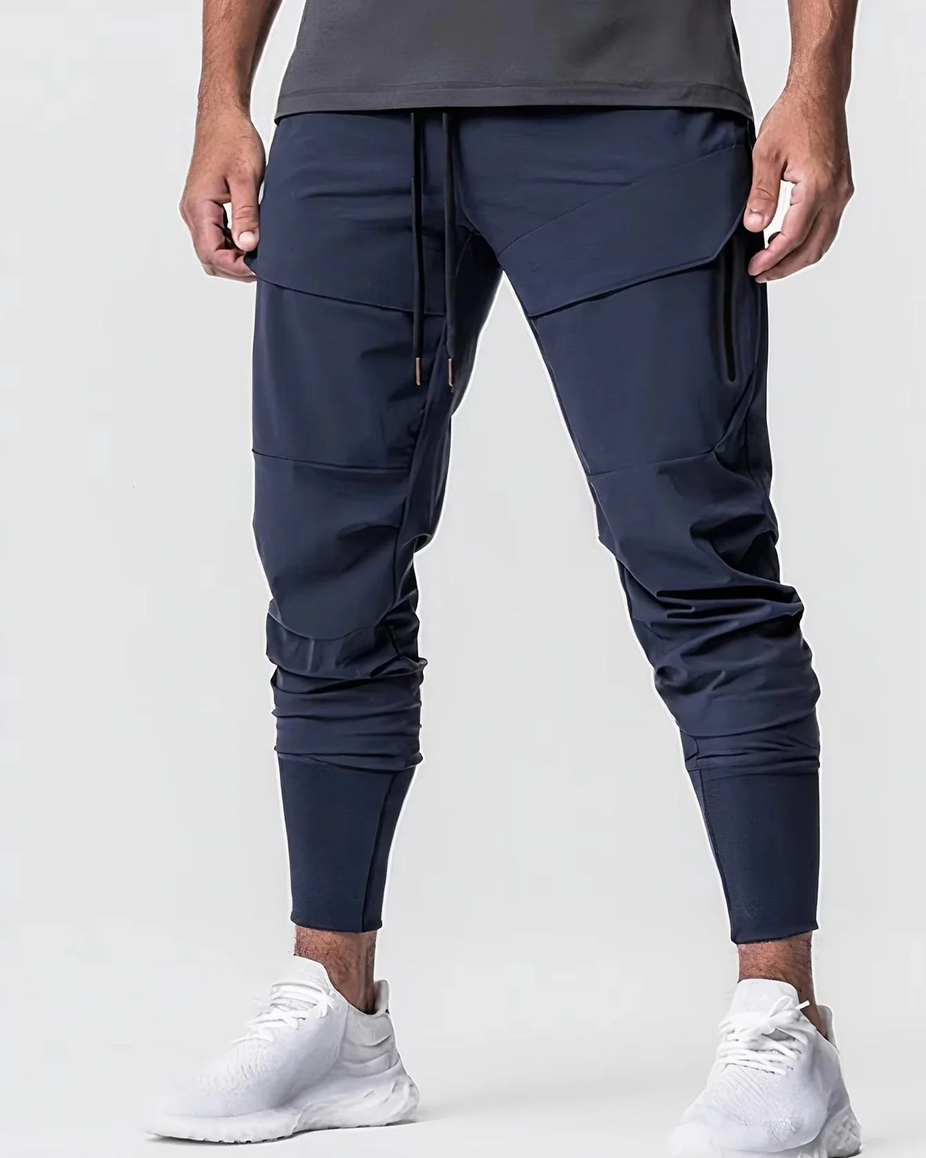 Ironfit Track Joggers - Image 4