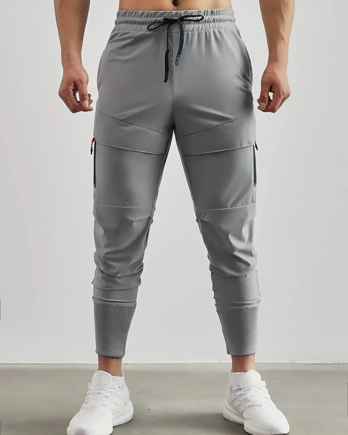 Ironfit Track Joggers - Image 5