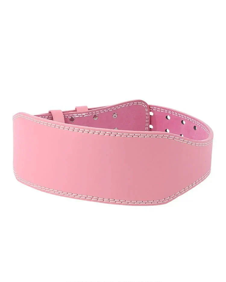 Ironfit Training Weightlifting Belt