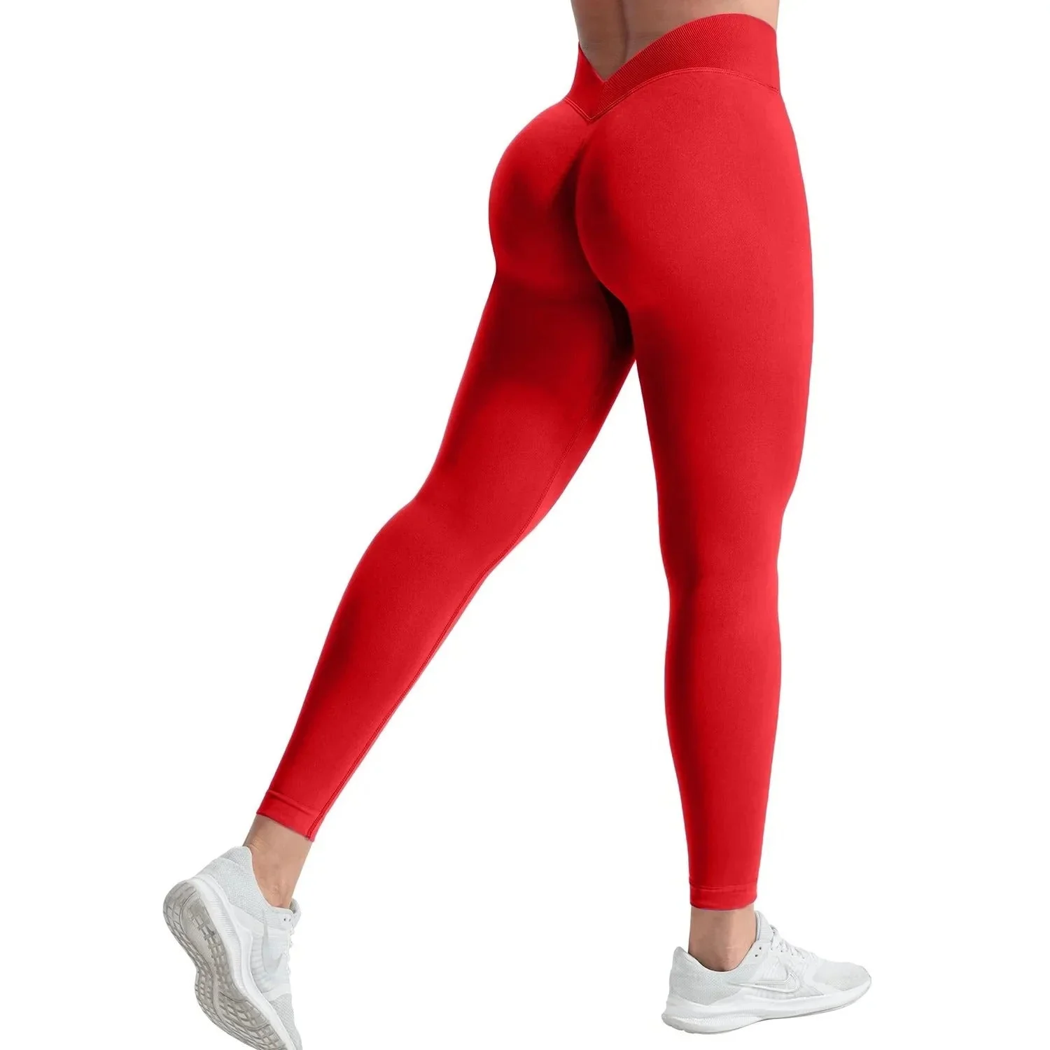 Ironfit V-Back Alexi Leggings - Image 2