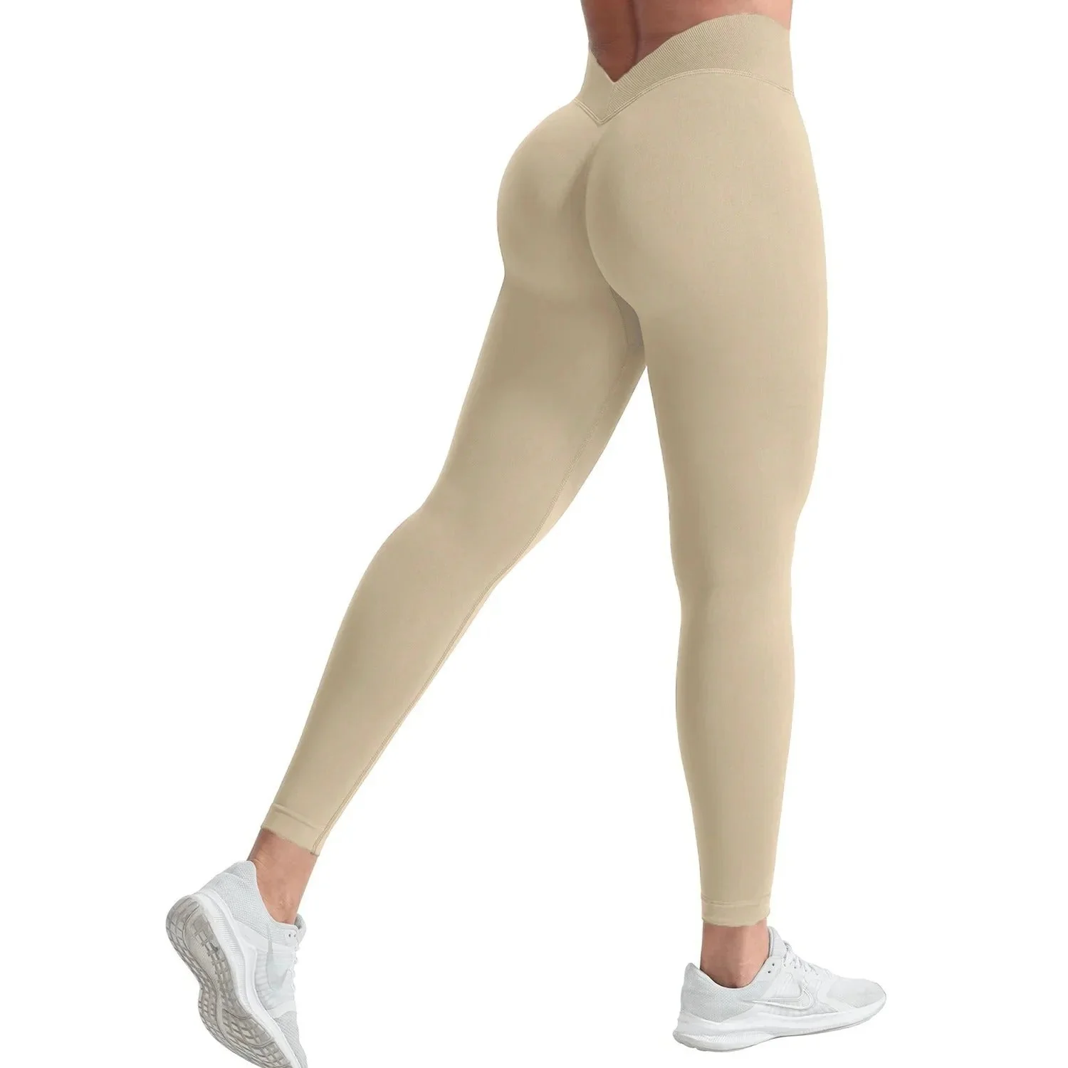 Ironfit V-Back Alexi Leggings - Image 9