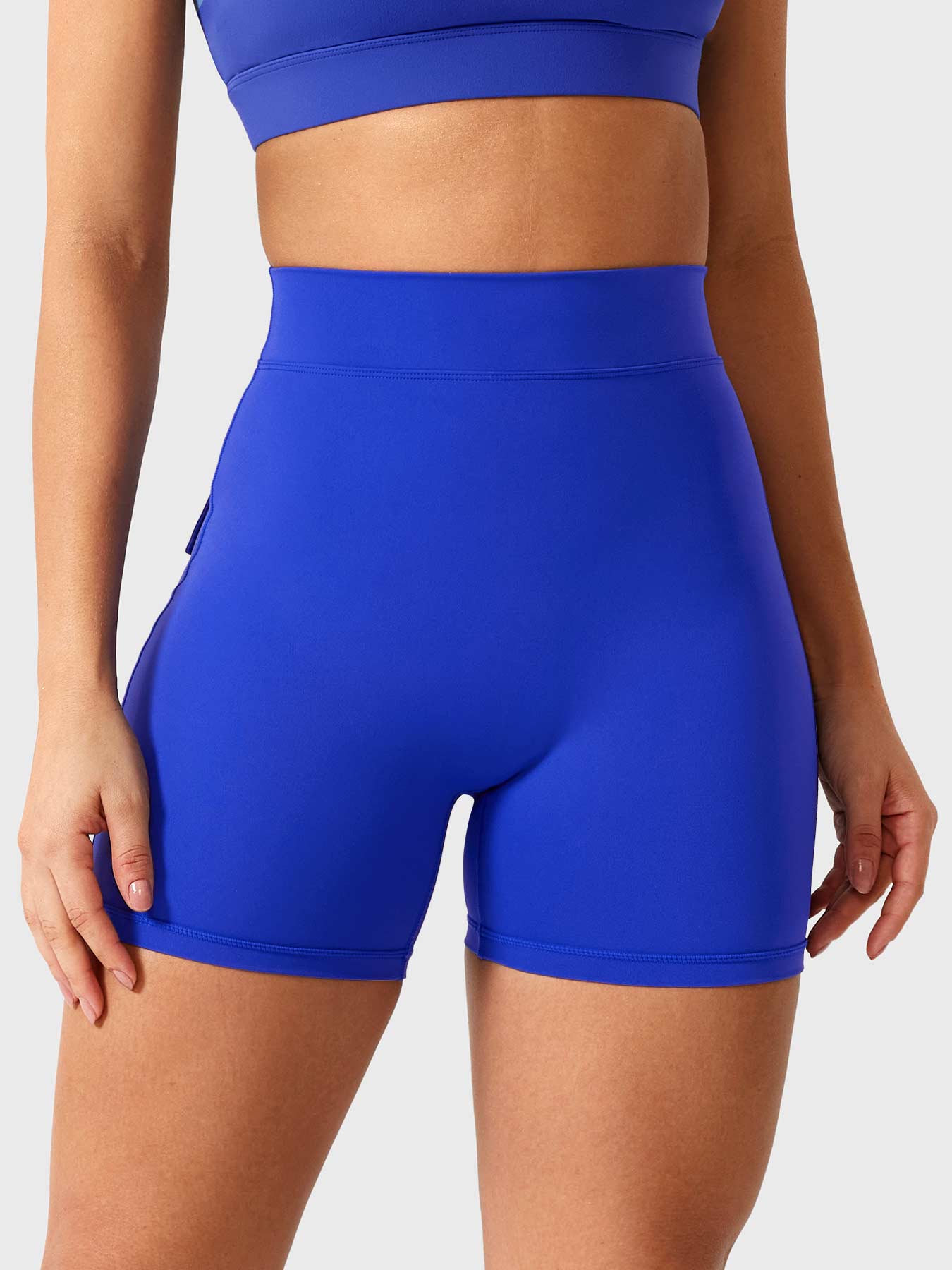 Ironfit V-Back Charm Shorts - Image 20