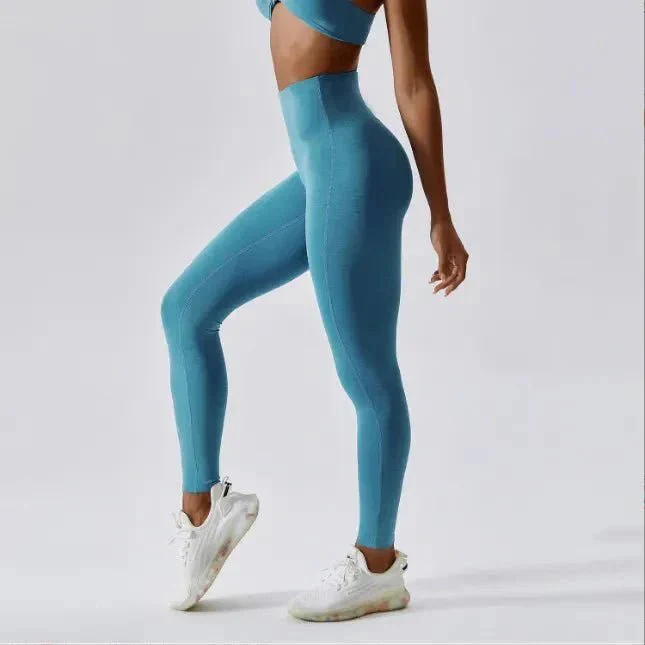 Ironfit V-Naht leggings - Image 3