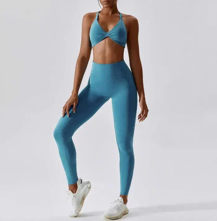 Ironfit V-Naht leggings - Image 4